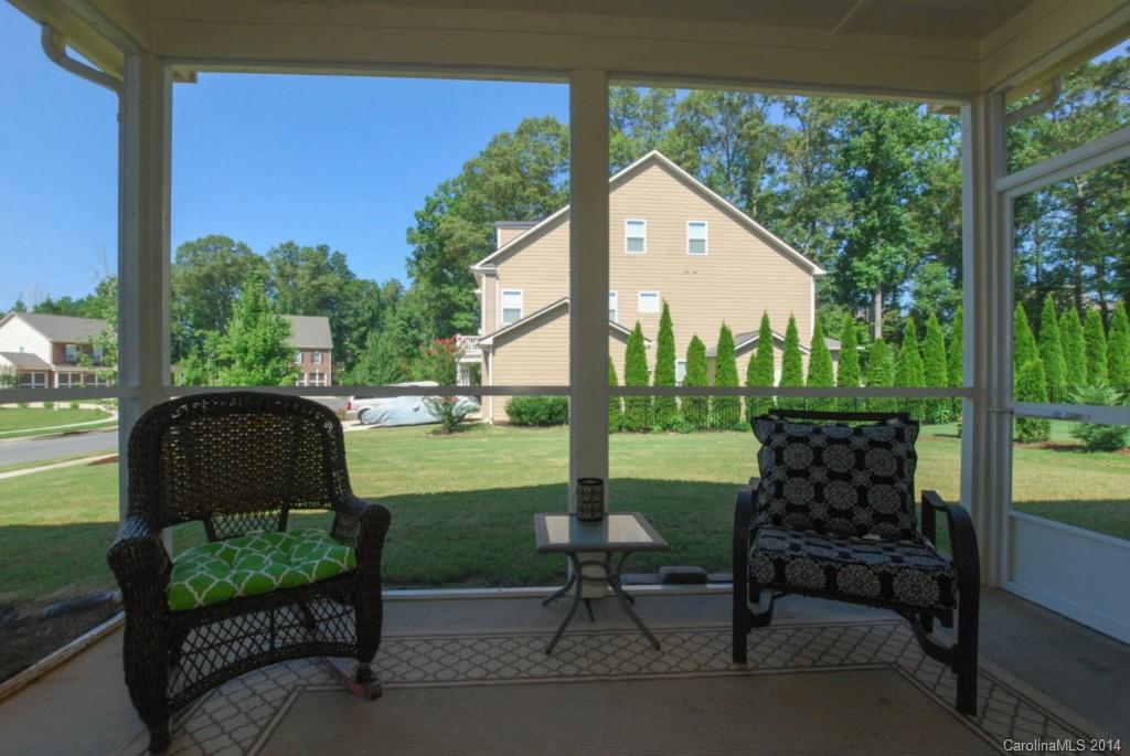 Lake Ridge - Residential