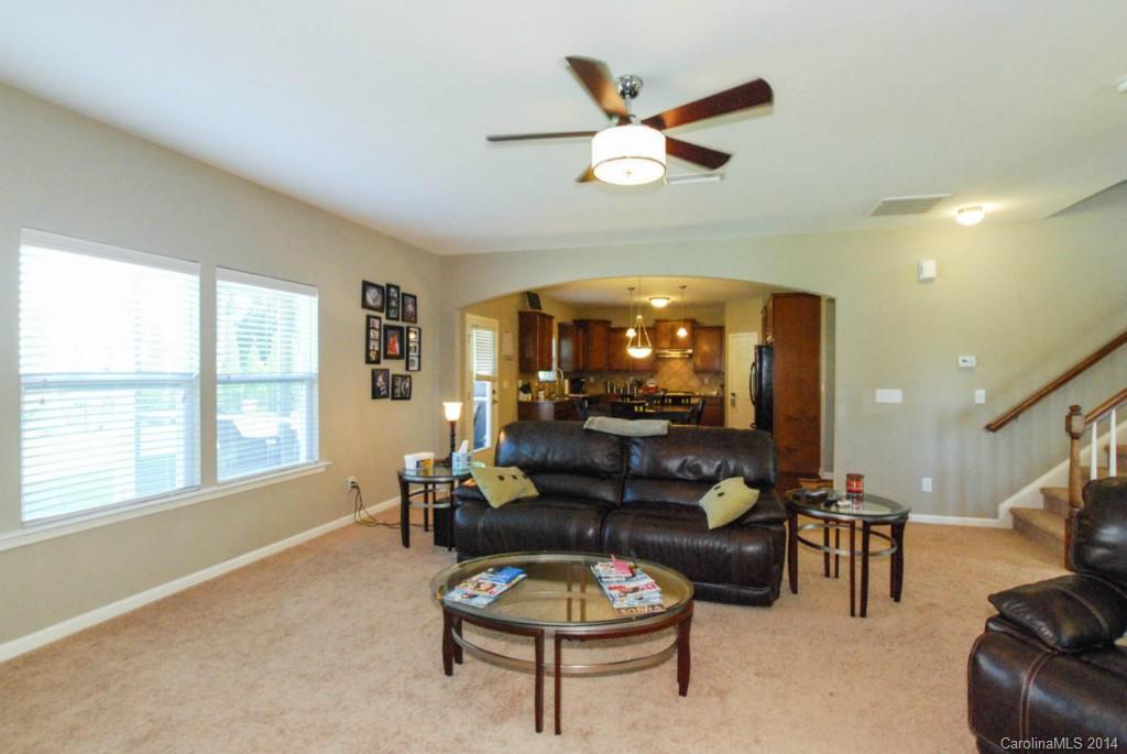 Lake Ridge - Residential