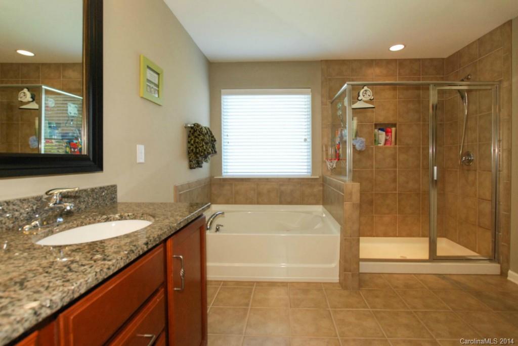 Lake Ridge - Residential