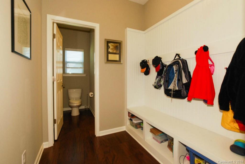 Lake Ridge - Residential