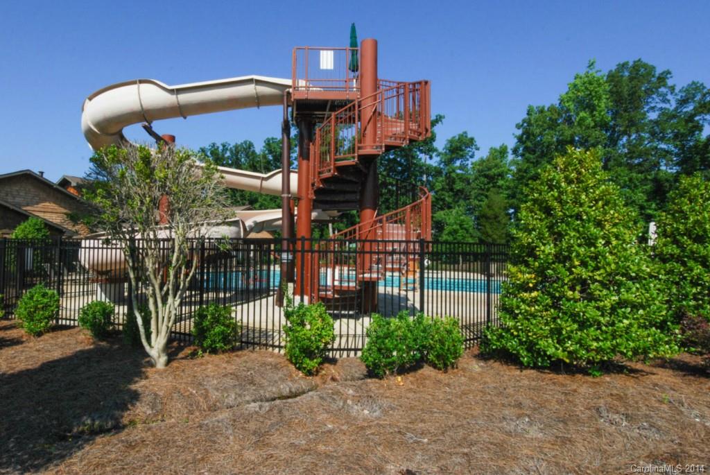 Lake Ridge - Residential