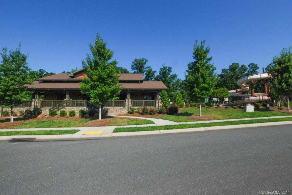 Lake Ridge - Residential