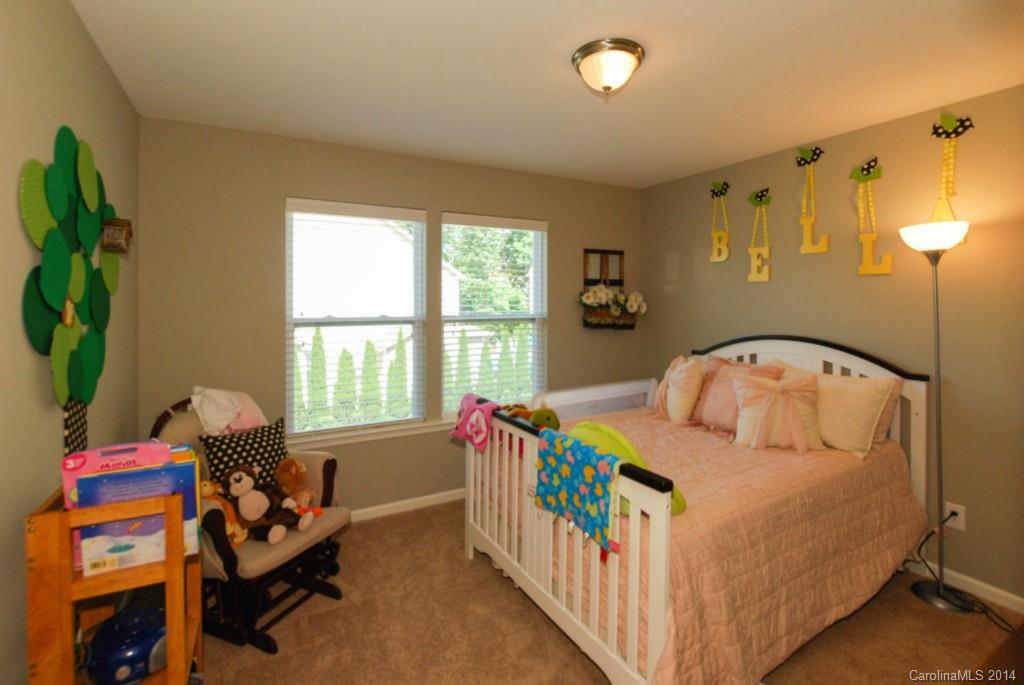 Lake Ridge - Residential