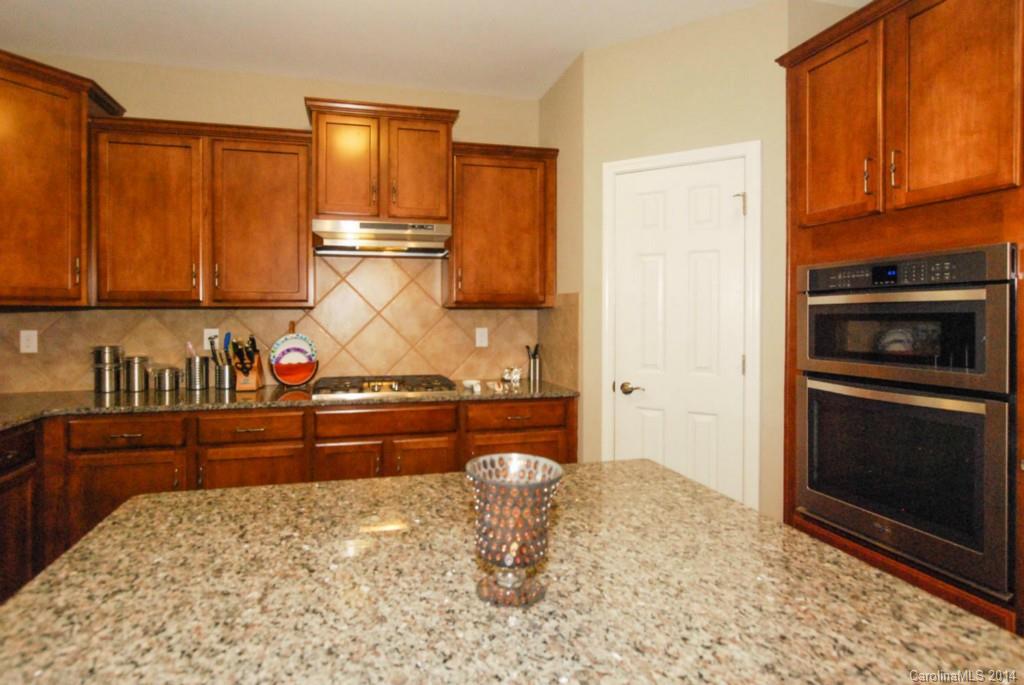 Lake Ridge - Residential