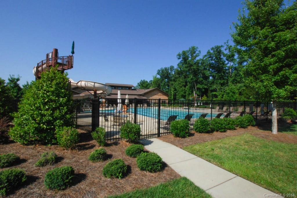 Lake Ridge - Residential