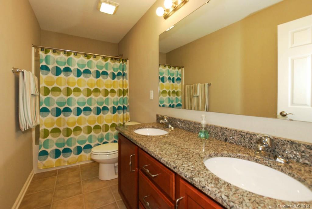 Lake Ridge - Residential