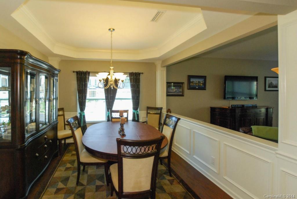 Lake Ridge - Residential