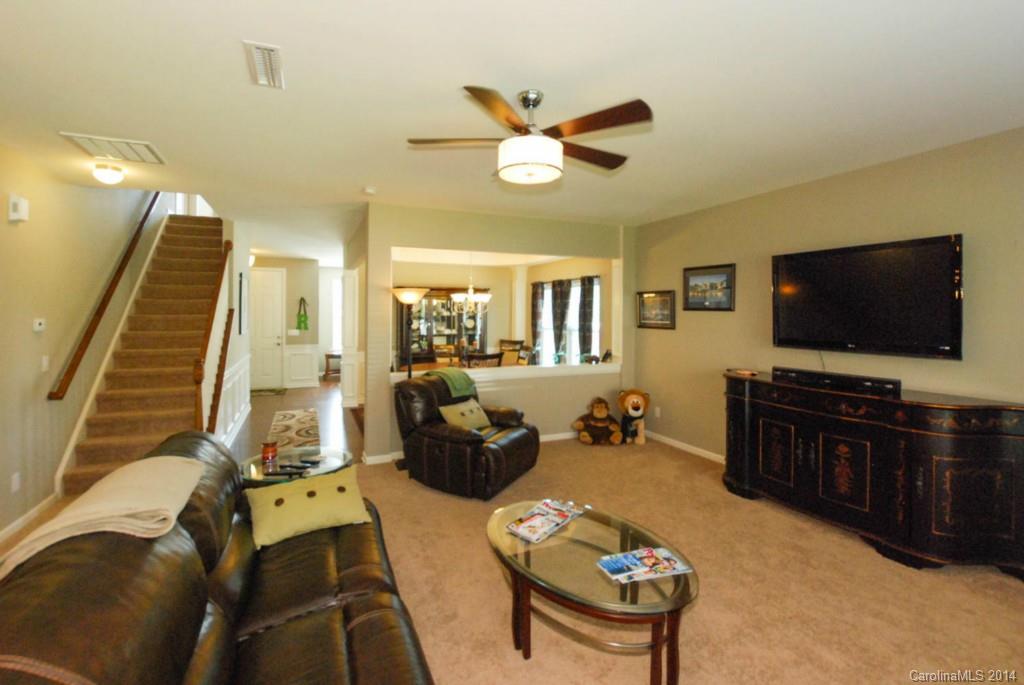 Lake Ridge - Residential