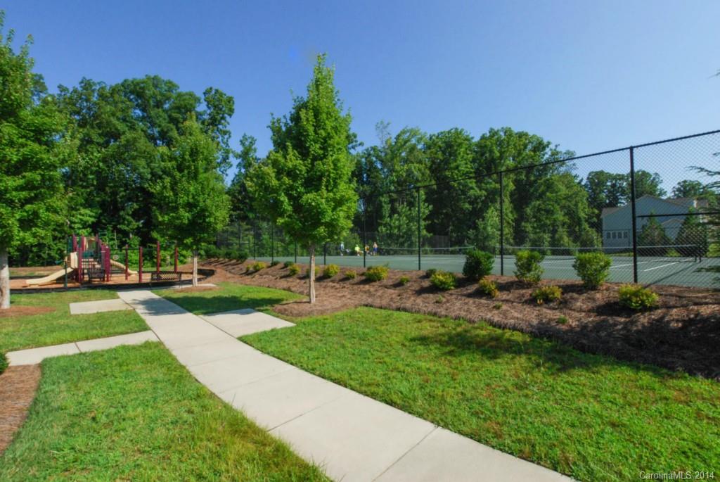 Lake Ridge - Residential