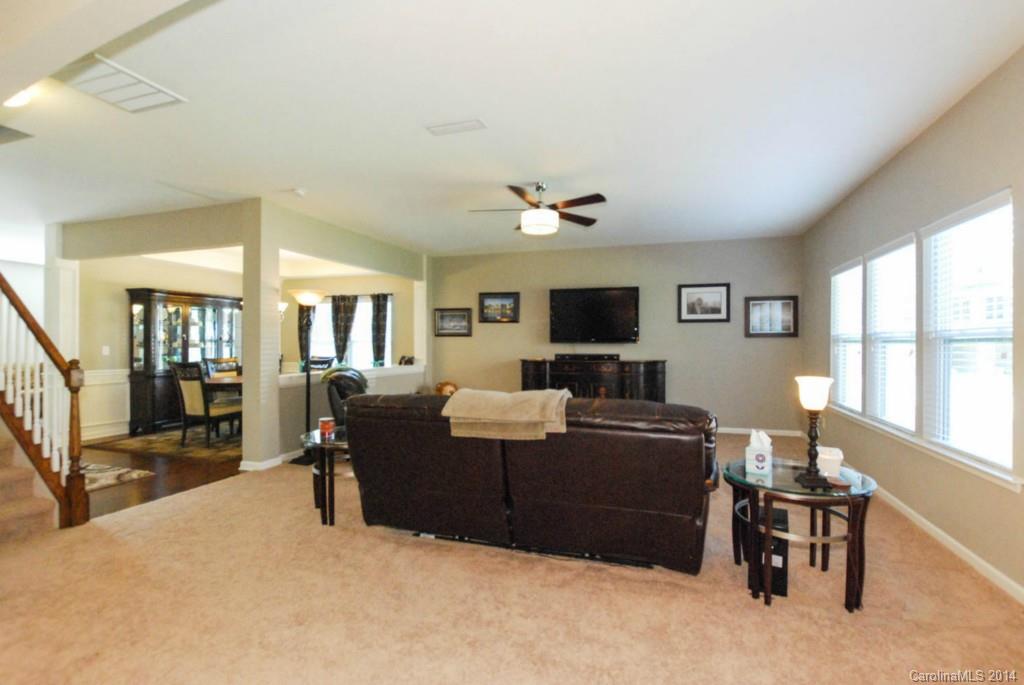 Lake Ridge - Residential