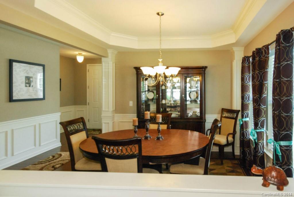 Lake Ridge - Residential