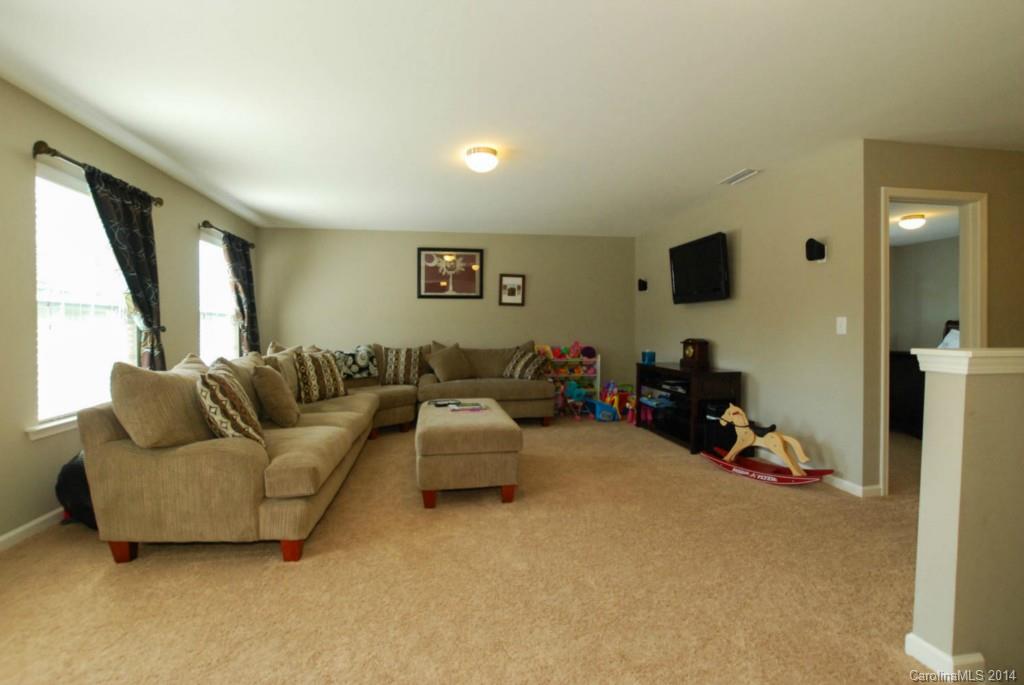 Lake Ridge - Residential