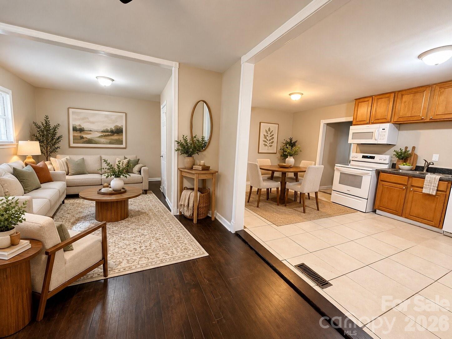 217 Boger Court SW