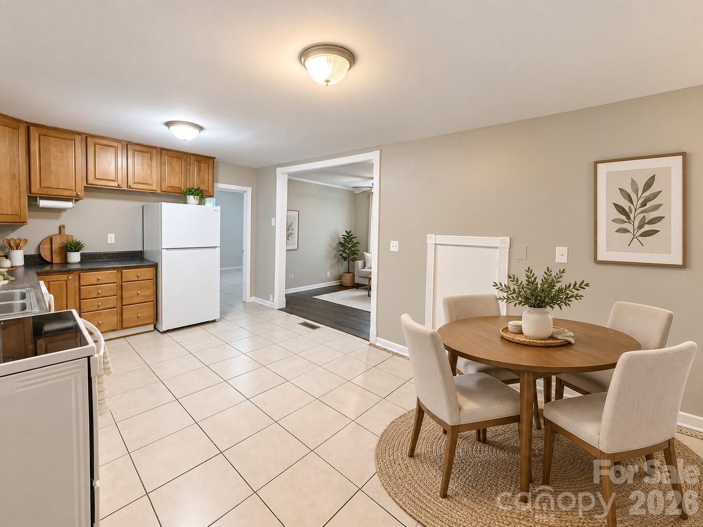 217 Boger Court SW