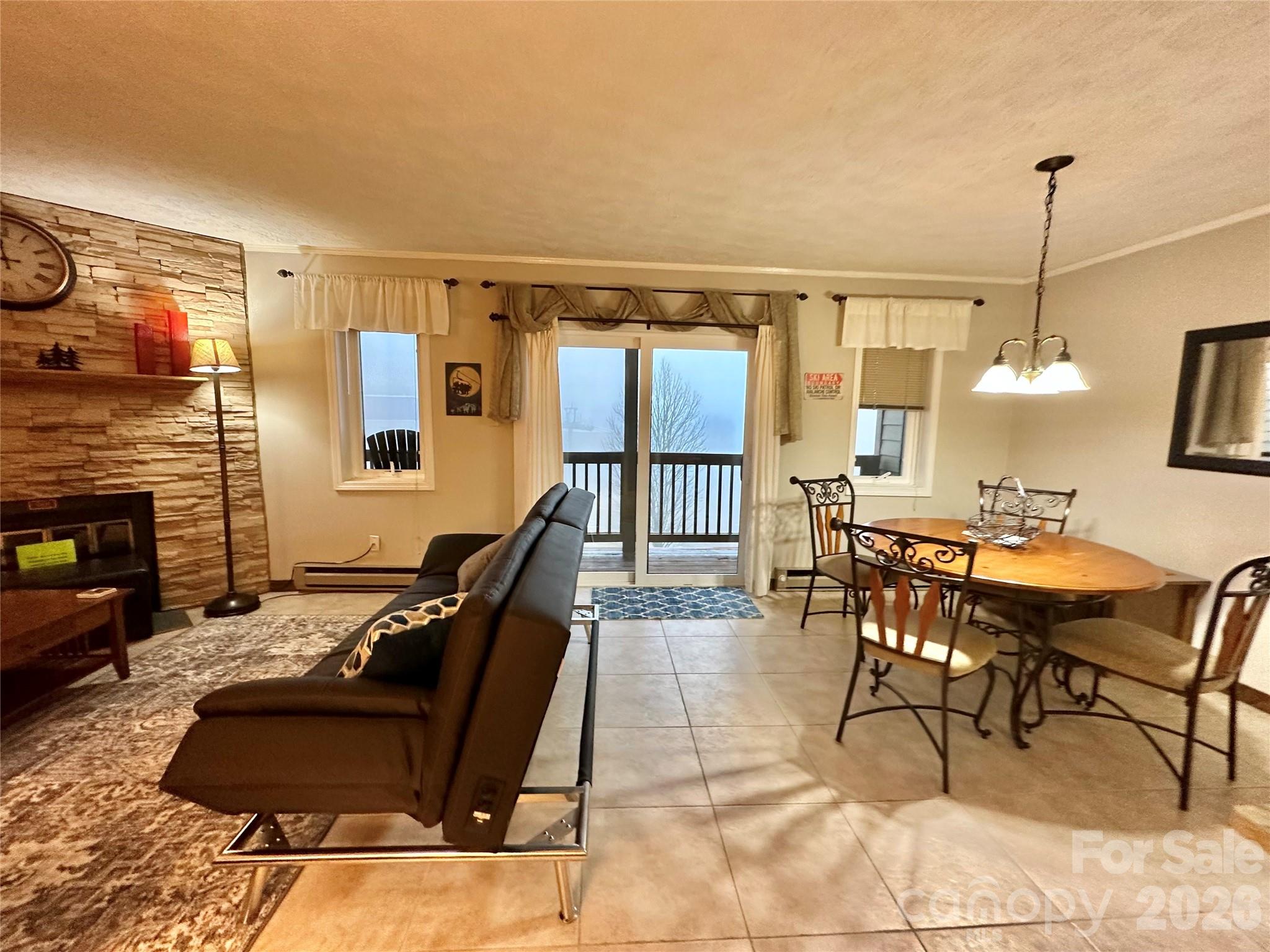 Sugar Ski & Country Club - Residential