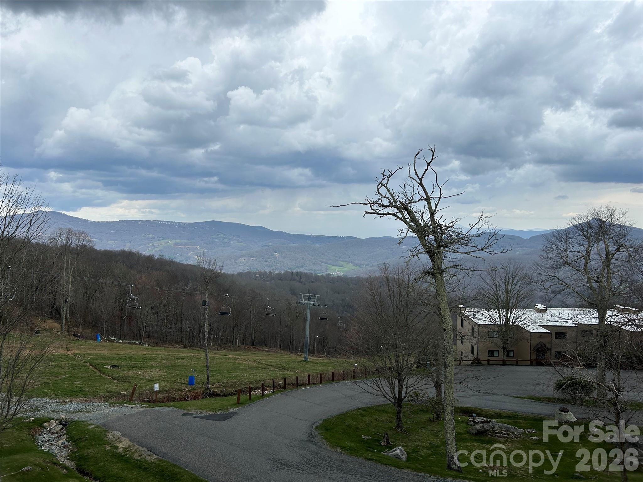 Sugar Ski & Country Club - Residential