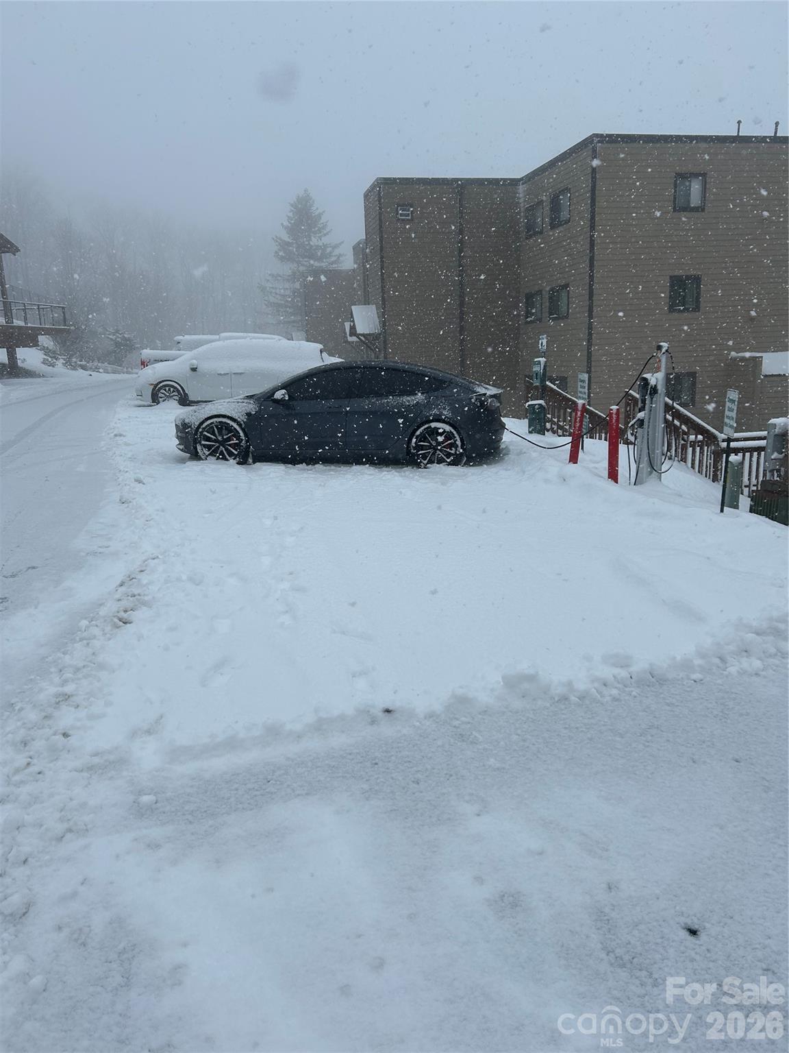 Sugar Ski & Country Club - Residential