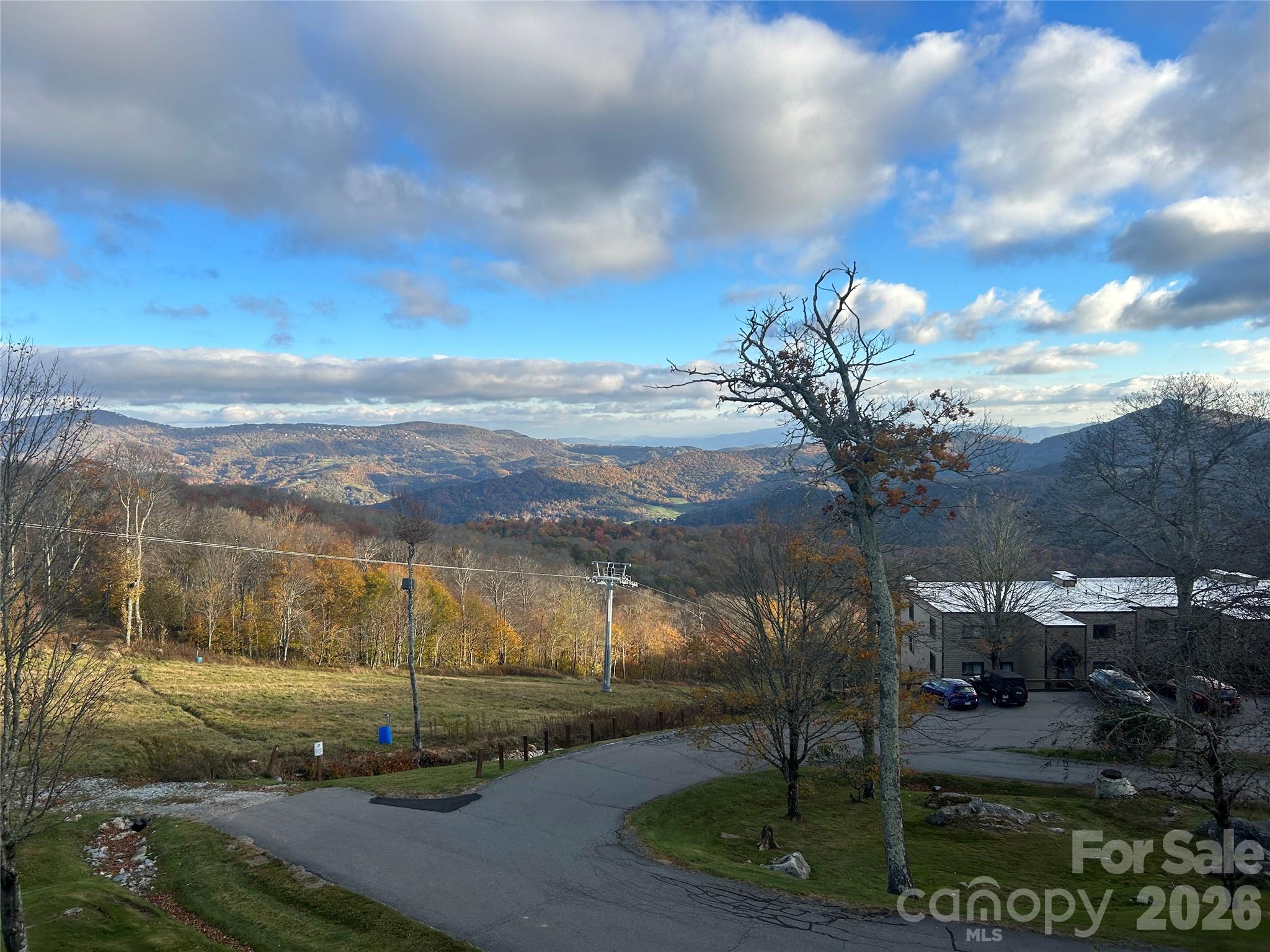 Sugar Ski & Country Club - Residential