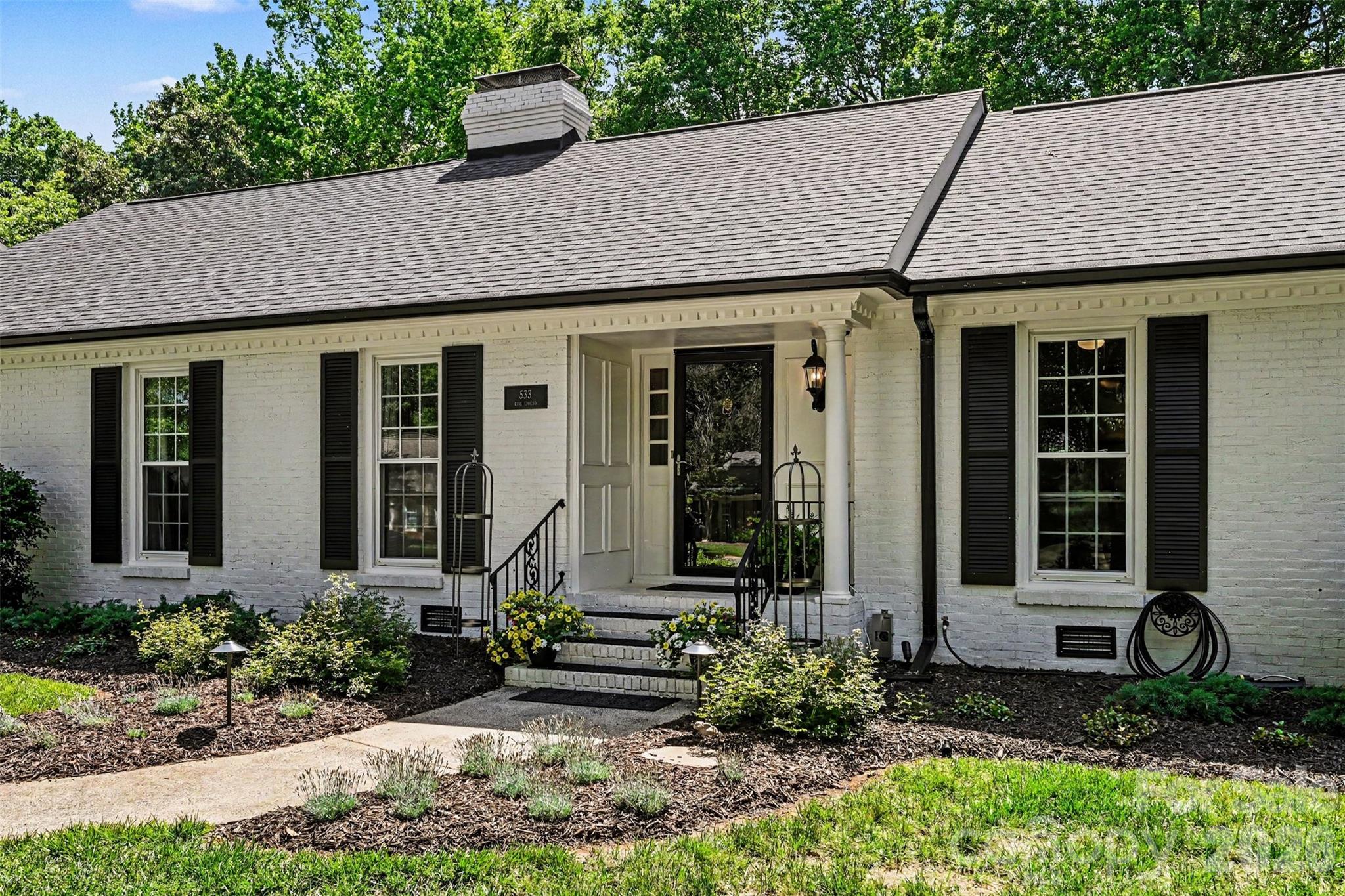 533 King Edward Road