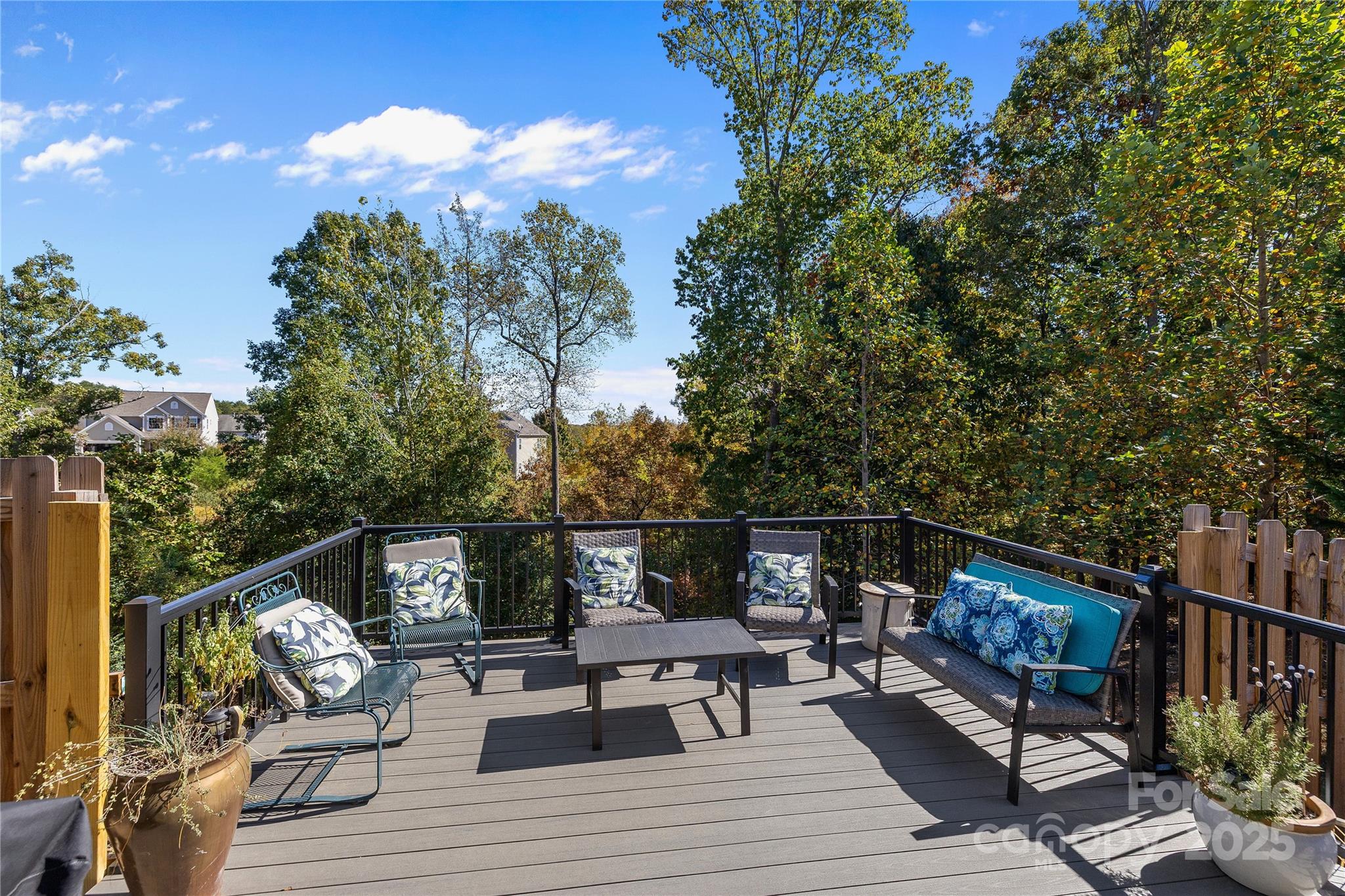 Almond Glen - Residential