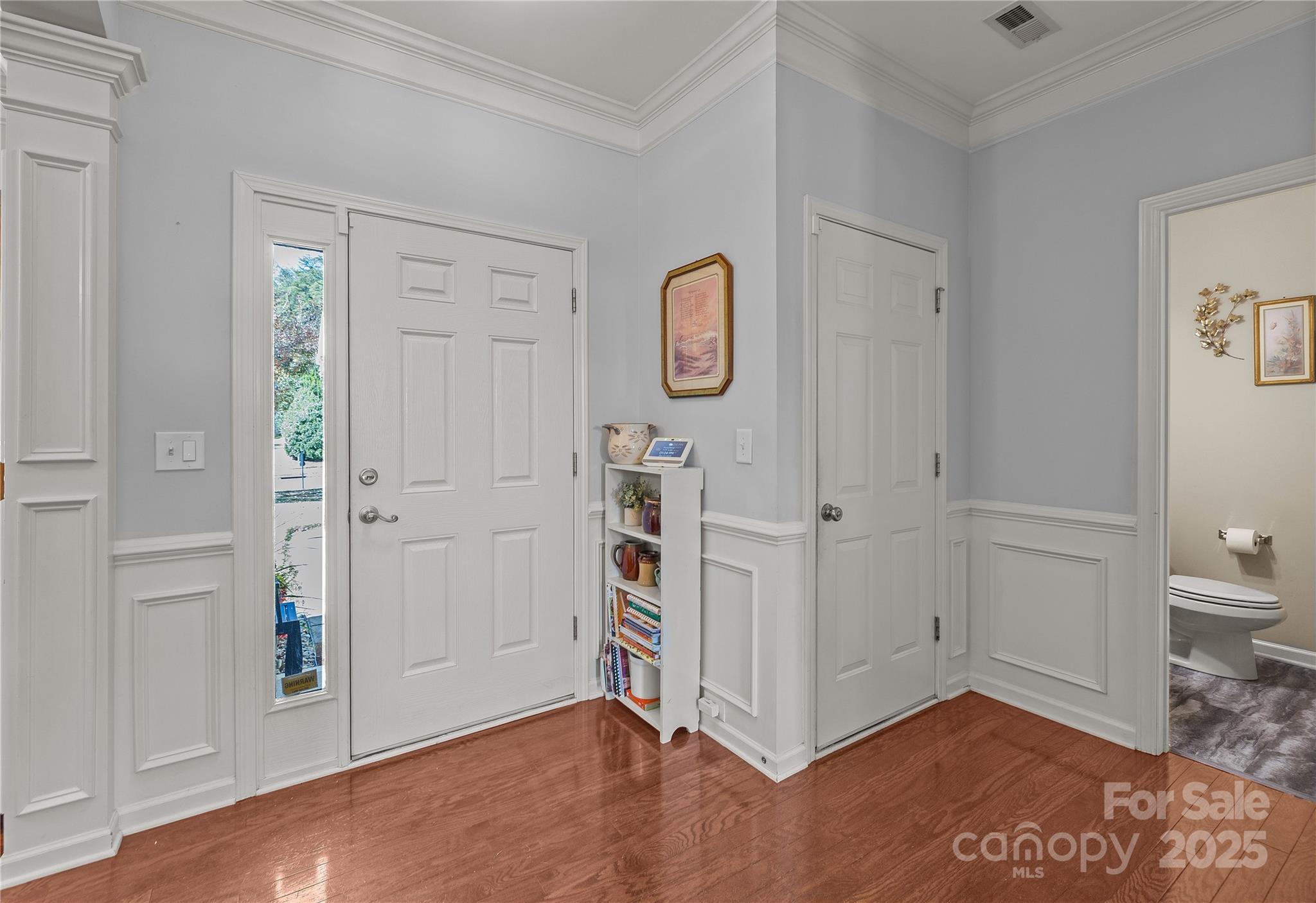 Almond Glen - Residential