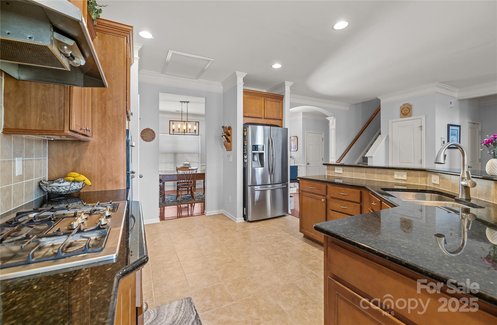 Almond Glen - Residential