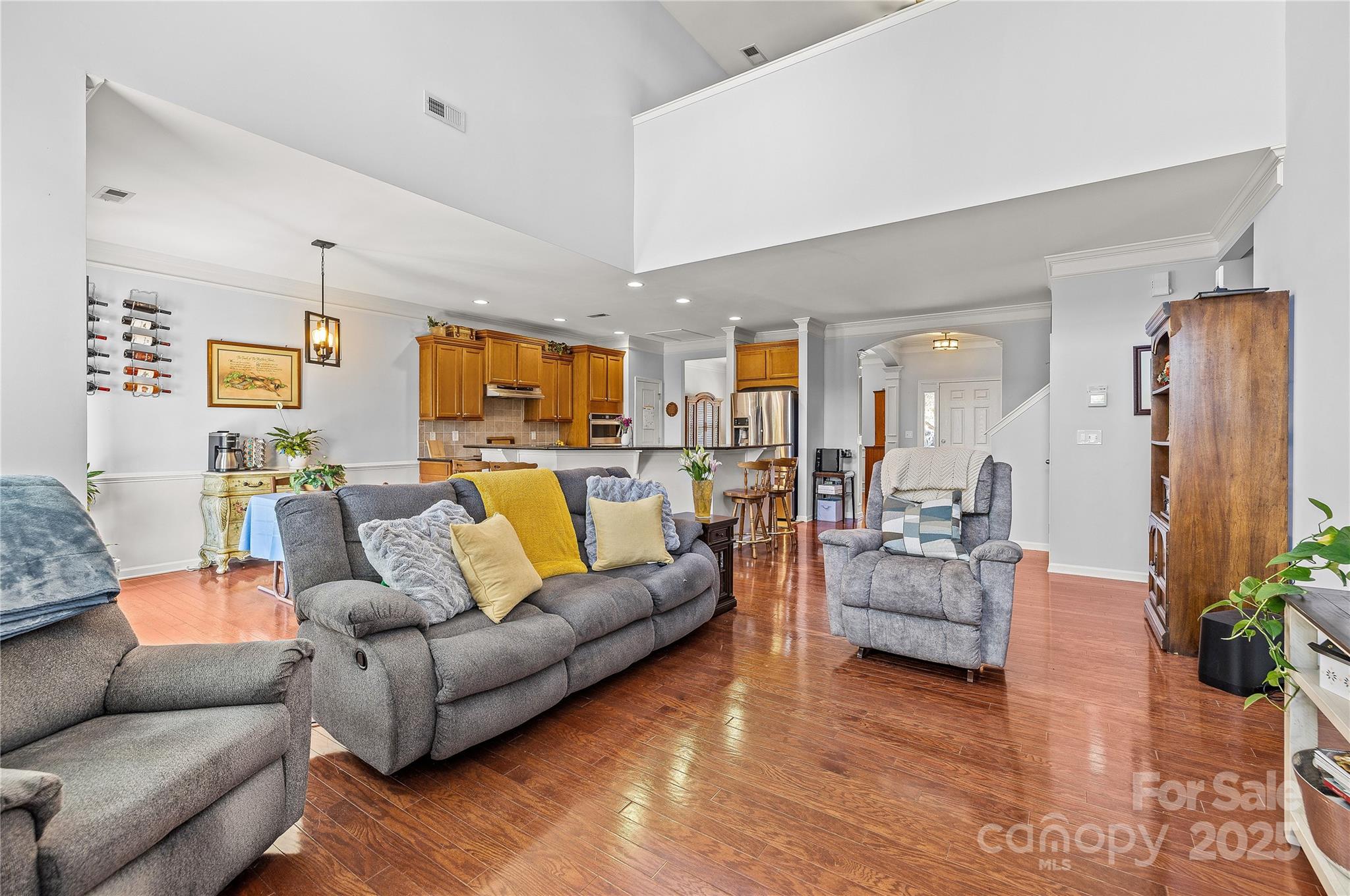 Almond Glen - Residential