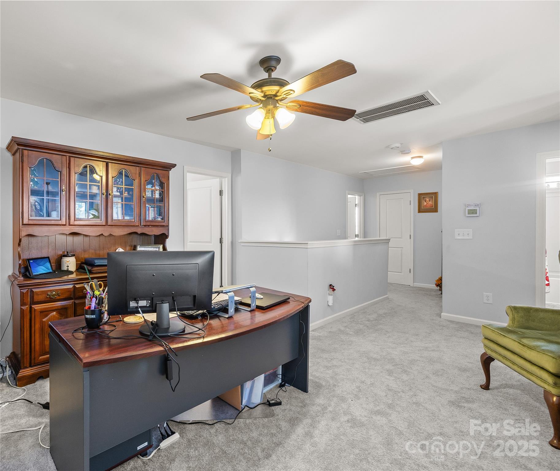 Almond Glen - Residential