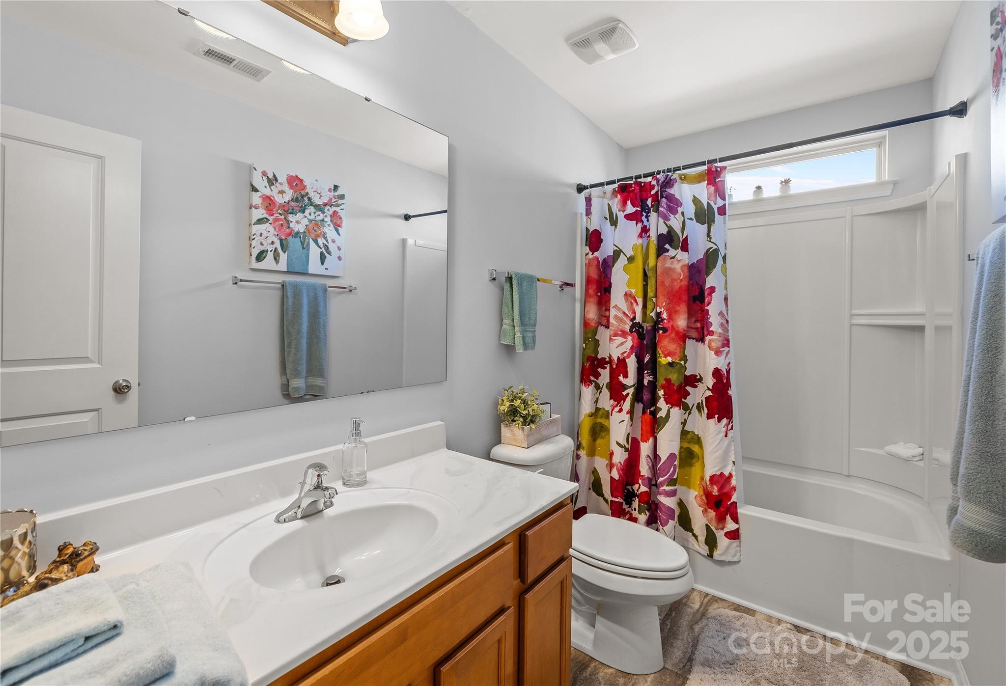 Almond Glen - Residential