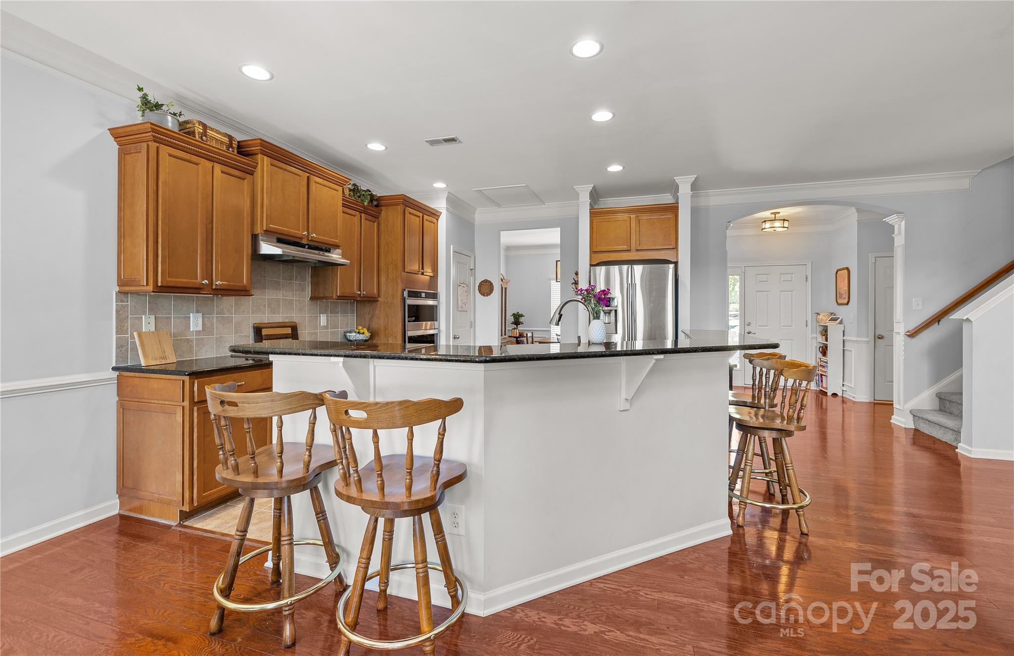 Almond Glen - Residential