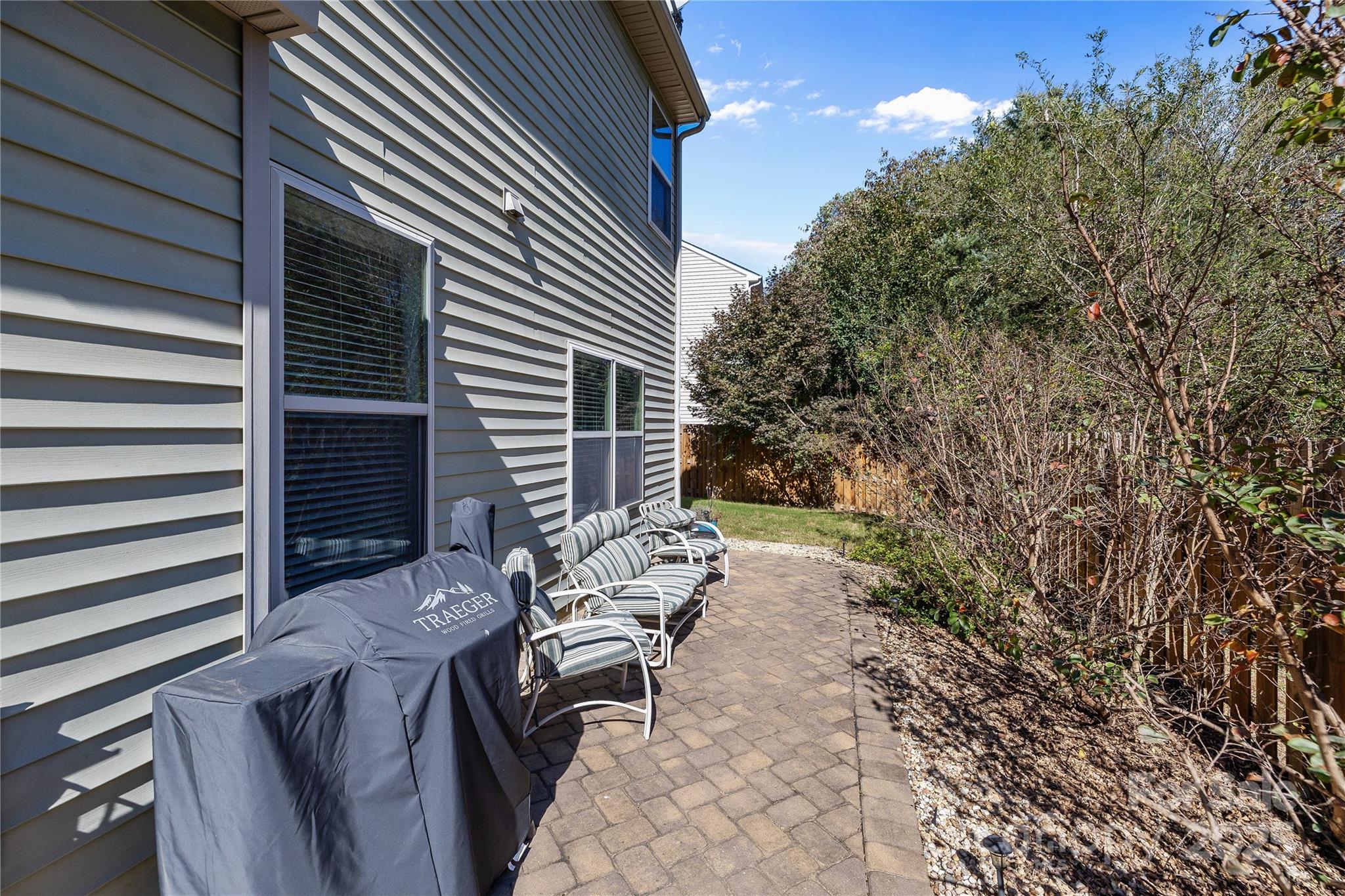 Almond Glen - Residential