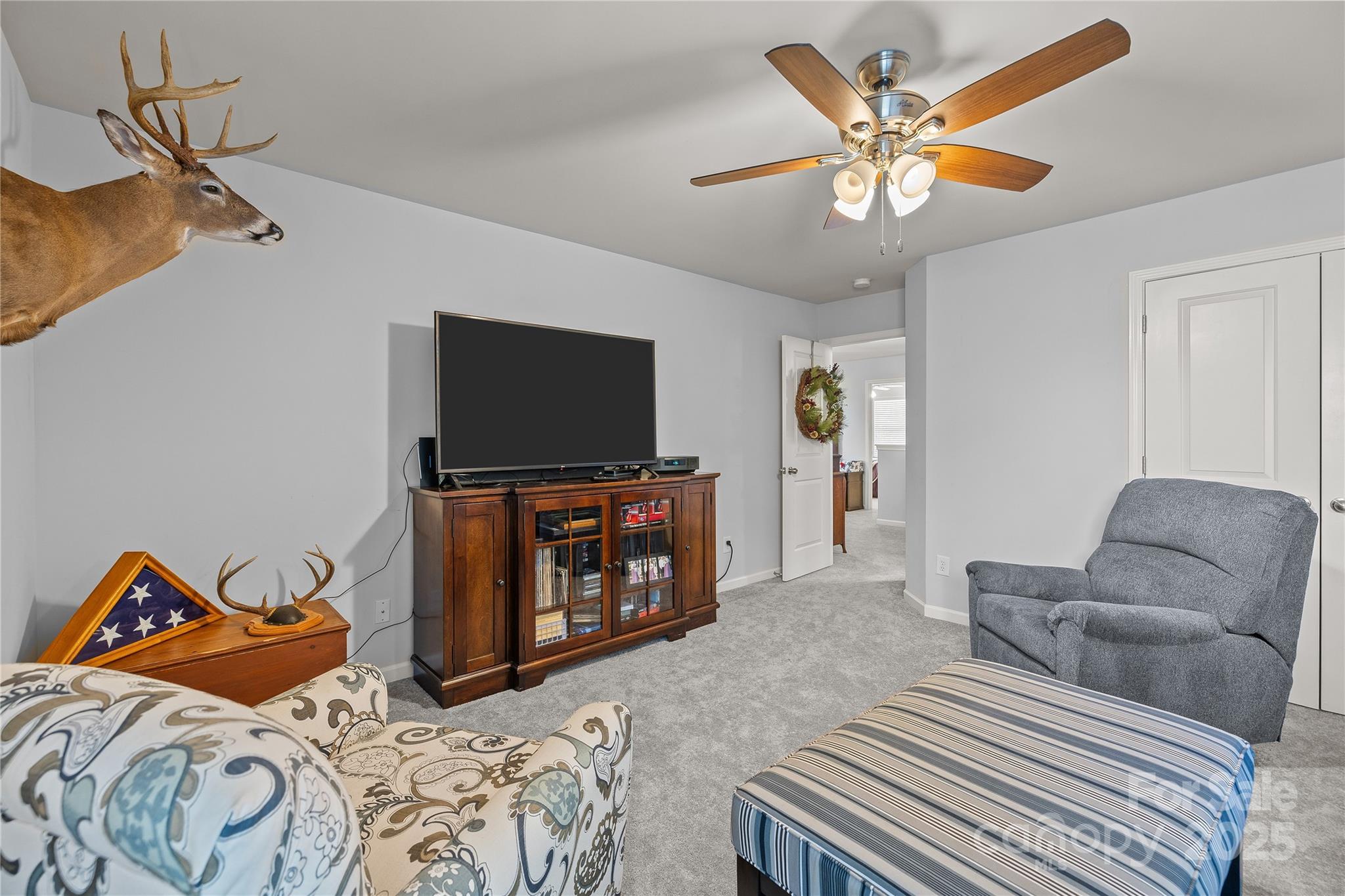 Almond Glen - Residential