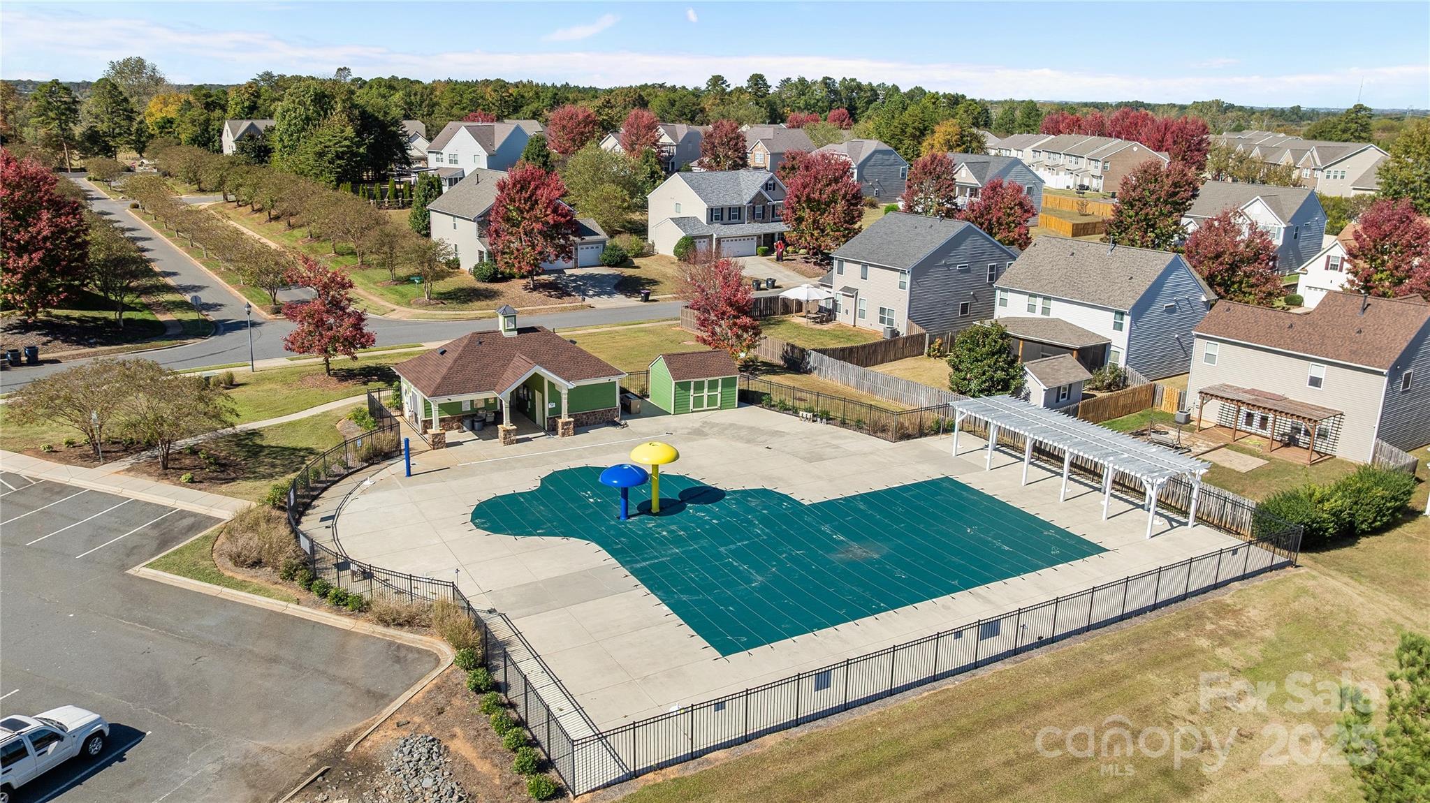 Almond Glen - Residential