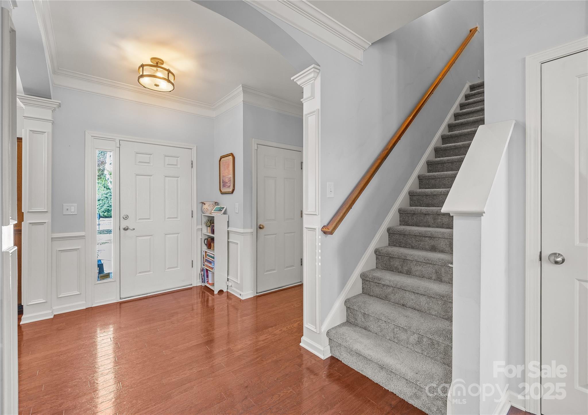 Almond Glen - Residential