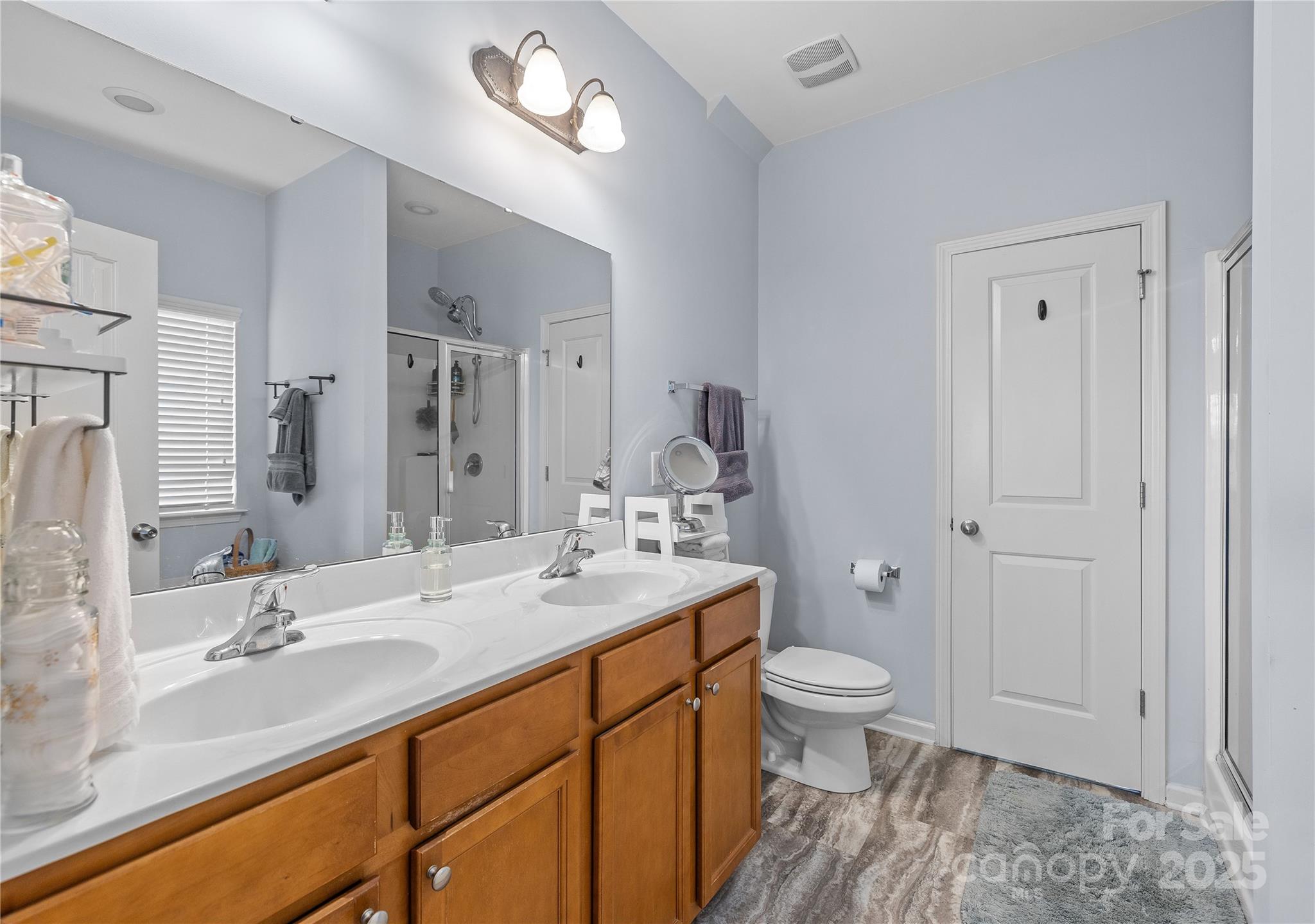 Almond Glen - Residential