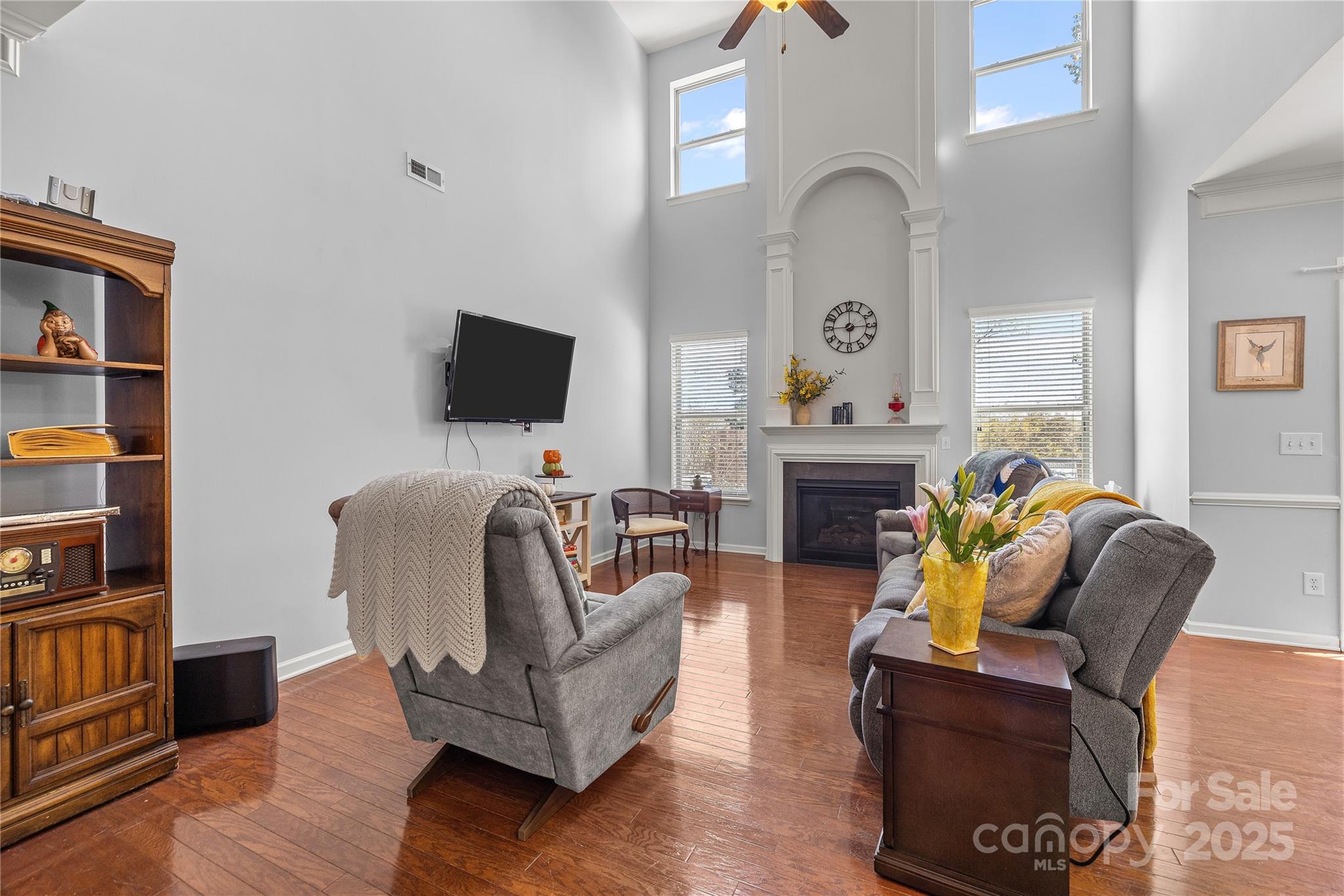 Almond Glen - Residential