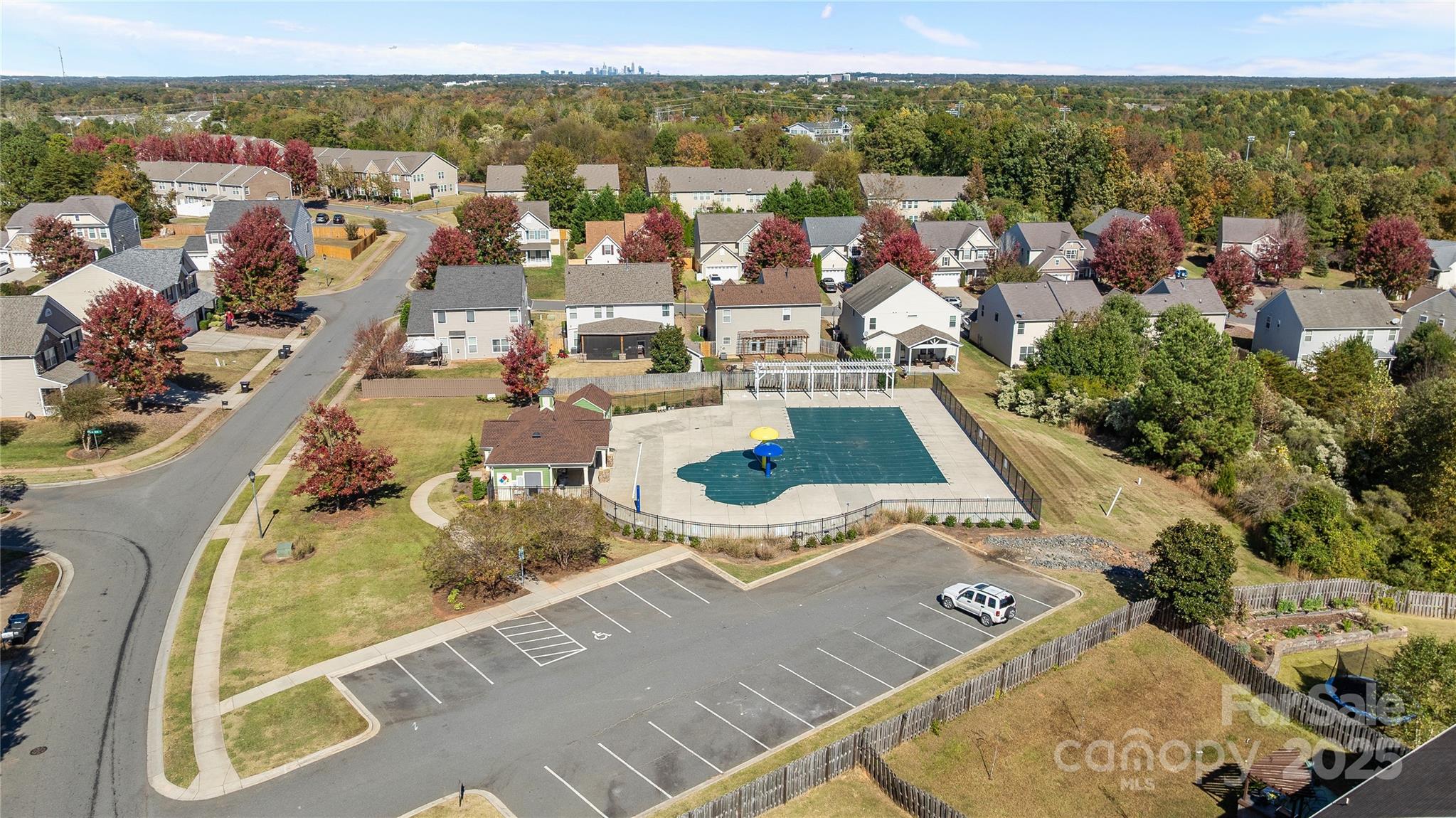 Almond Glen - Residential