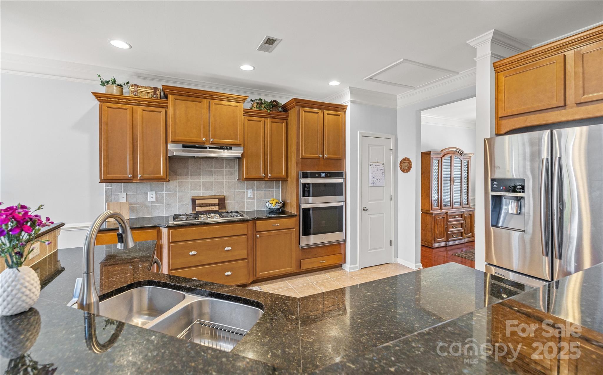 Almond Glen - Residential