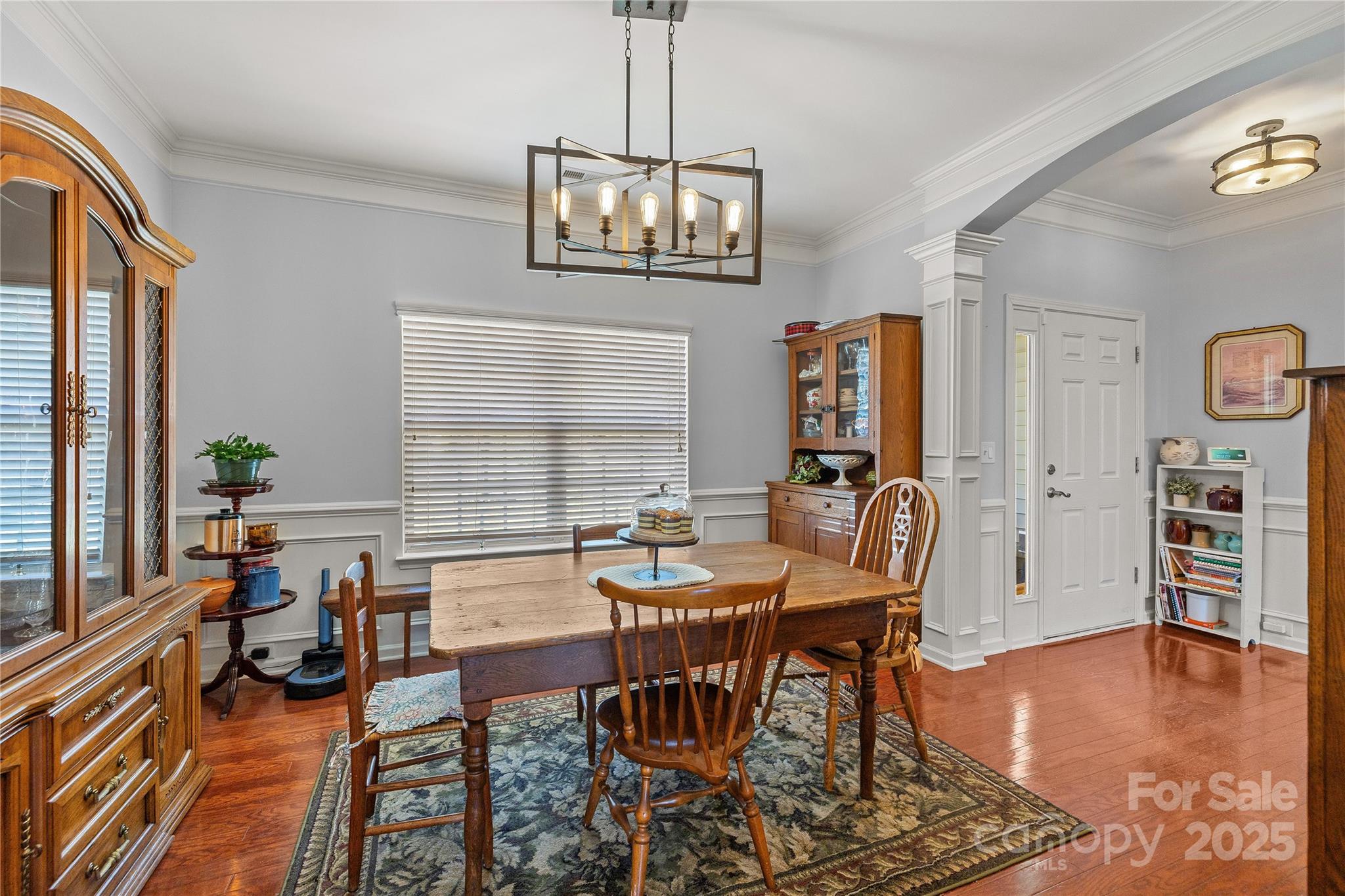 Almond Glen - Residential