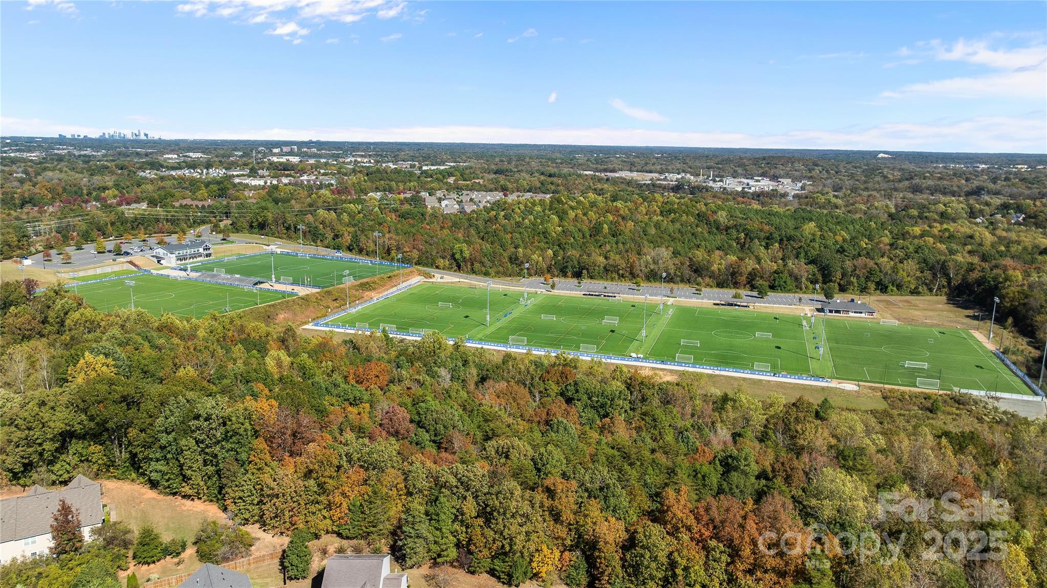 Almond Glen - Residential