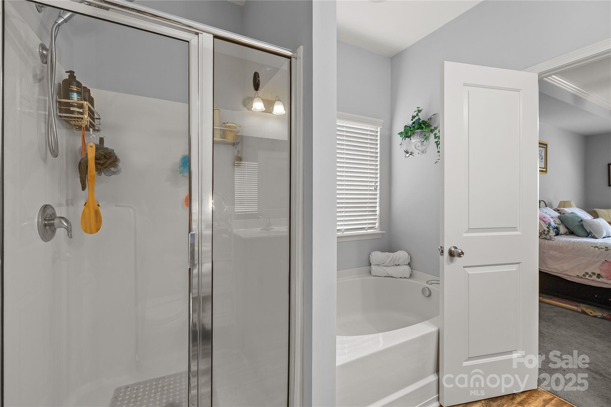 Almond Glen - Residential