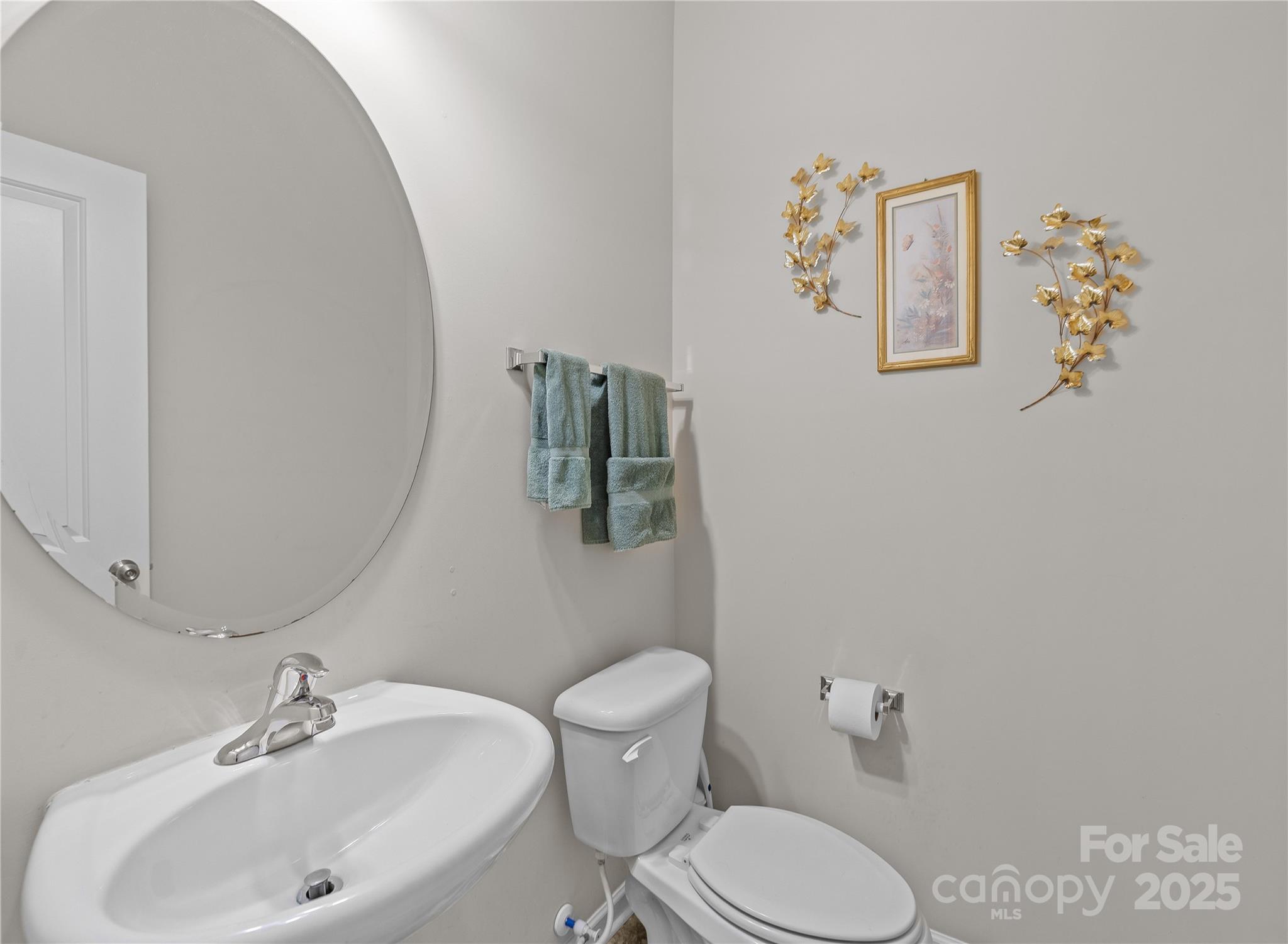 Almond Glen - Residential