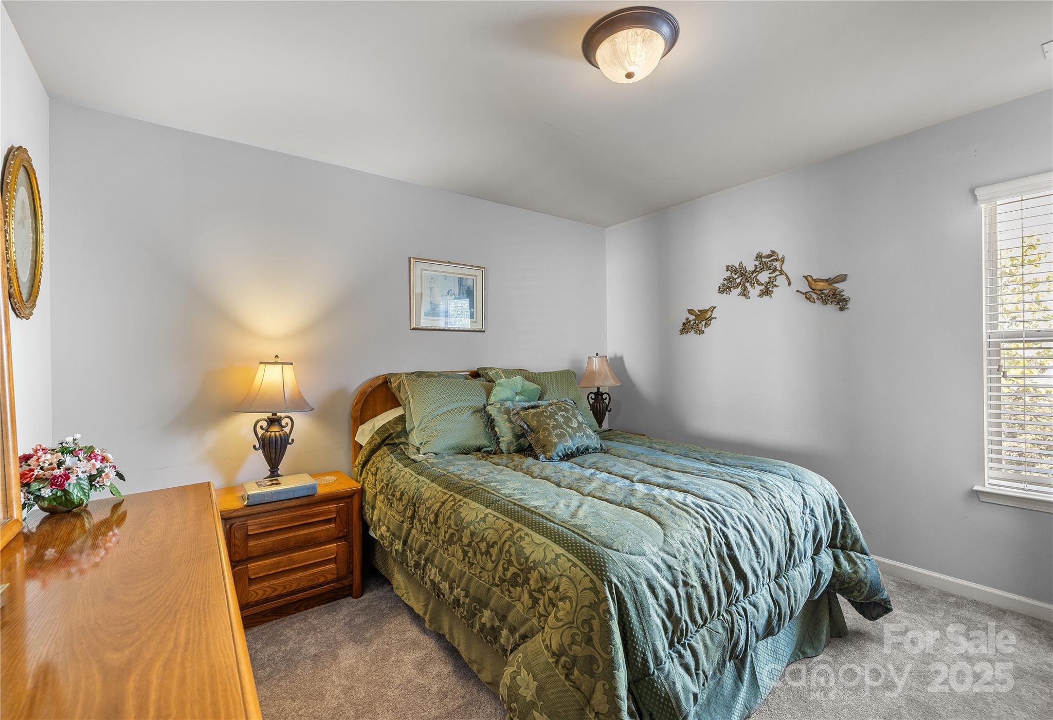 Almond Glen - Residential