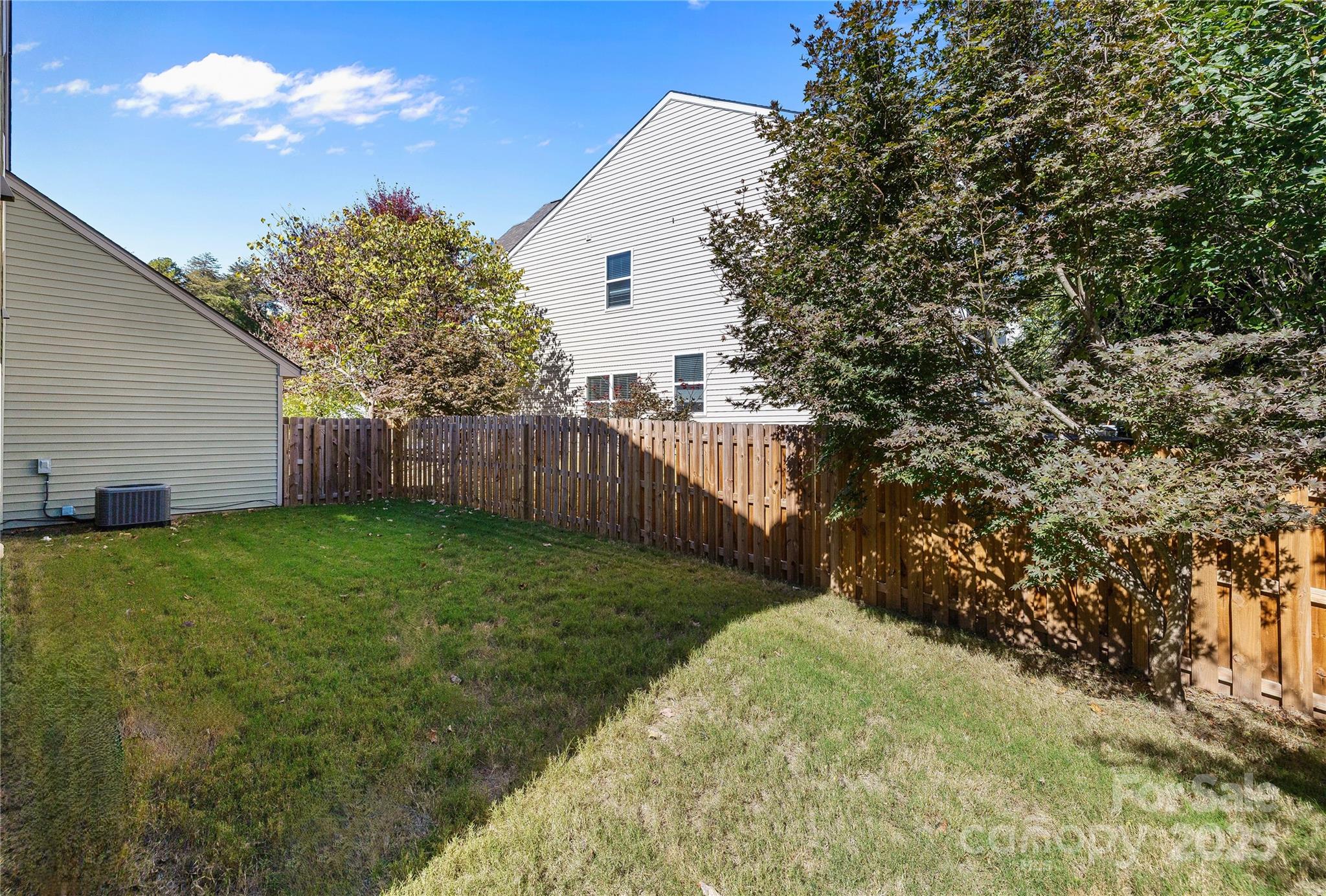 Almond Glen - Residential