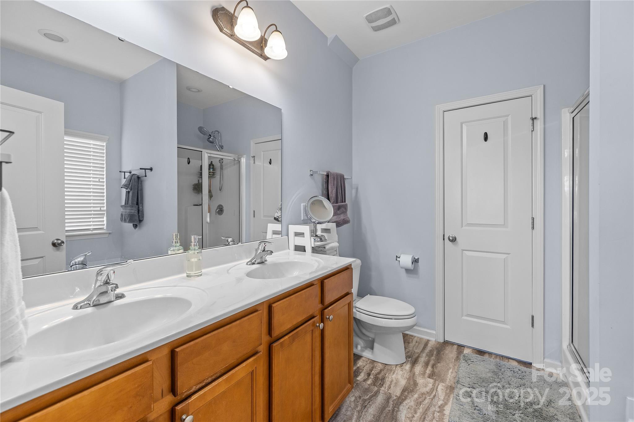 Almond Glen - Residential