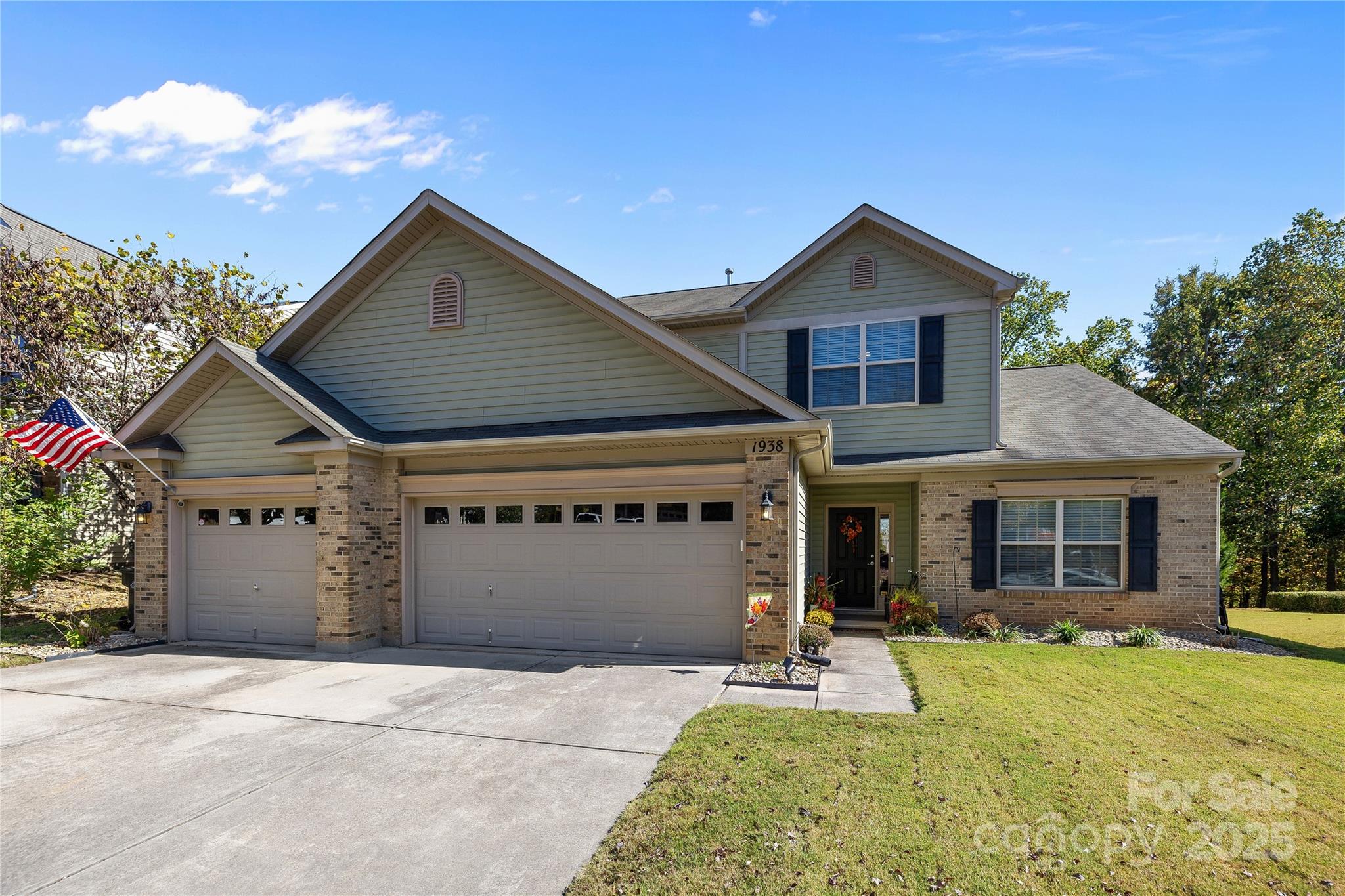 Almond Glen - Residential