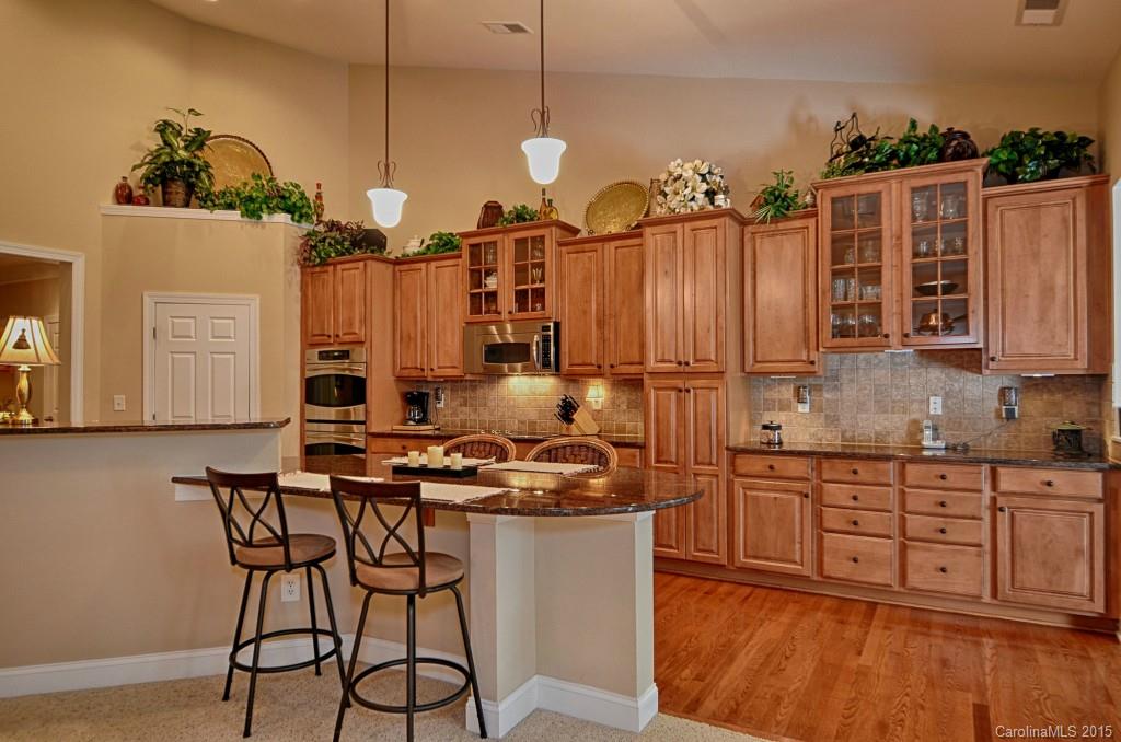 Pecan Hills - Residential