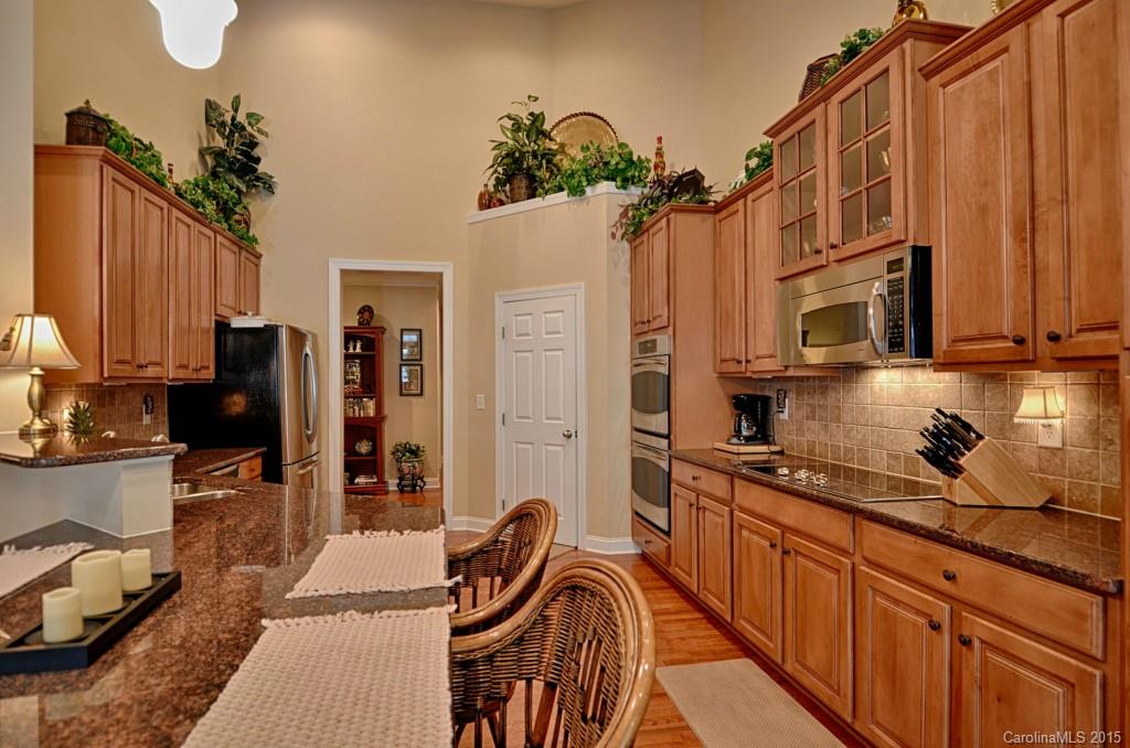 Pecan Hills - Residential