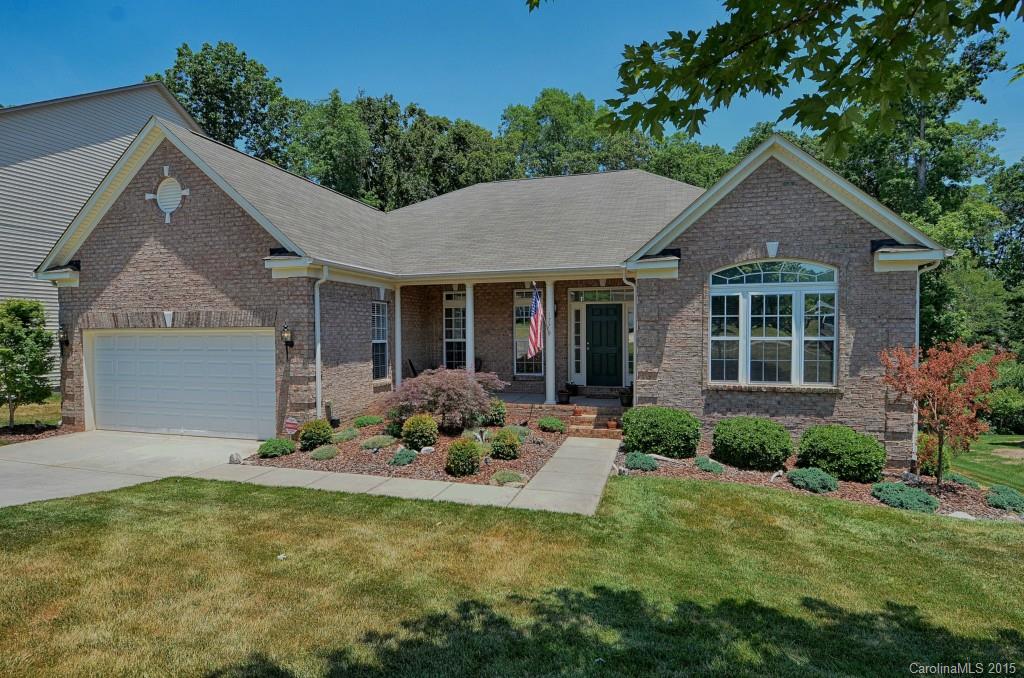 Pecan Hills - Residential