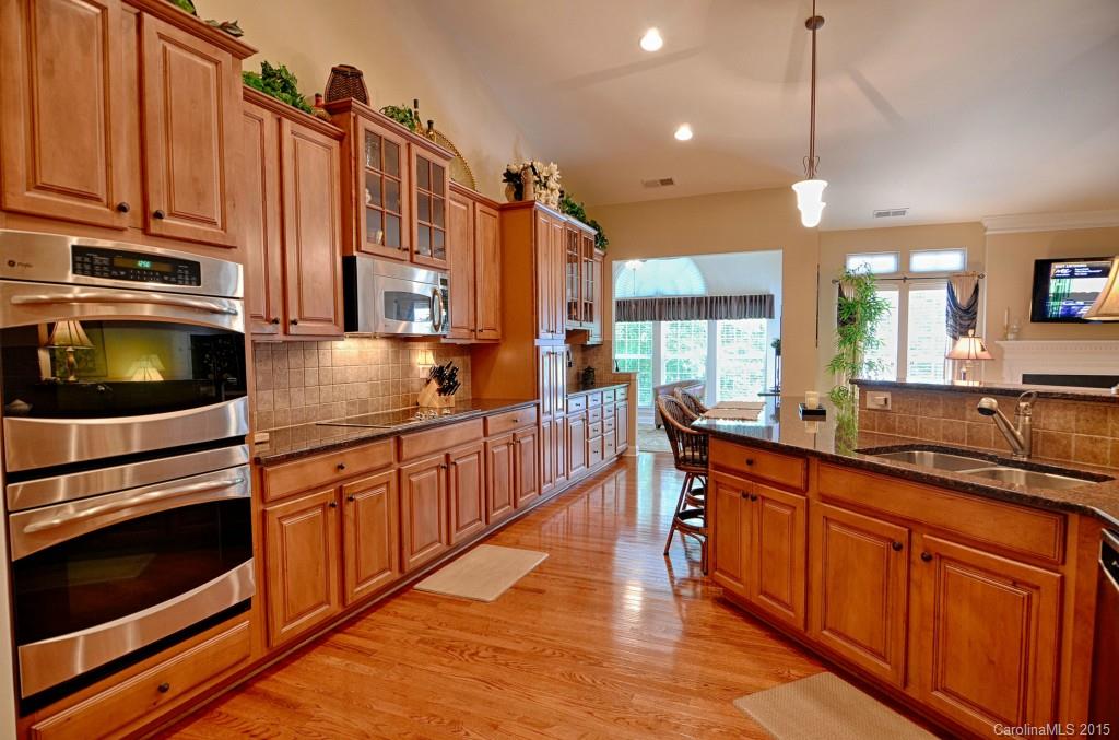 Pecan Hills - Residential